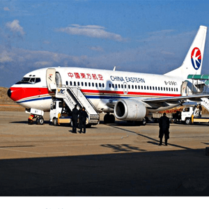 百色航空运输航空快运业稳步发展的原因是什么？